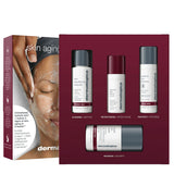 Dermalogica Skin Aging Solutions Kit Smoothing Skincare Set