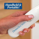 DermaSuction Blackhead Remover
