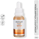 Dermokil Anti Spot Brightening Vitamin C Serum 30ml