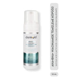 Dermokil AHA BHA Exfoliating Cleansing Foam 150 ml