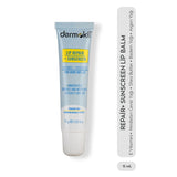 Dermokil Repair & Sunscreen Lip Balm with SPF 15 ml