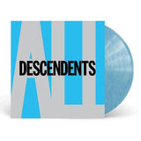Descendents - All ("Boo Berry" Colored Vinyl) [Vinyl]