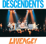 Descendents - Liveage! [Vinyl]