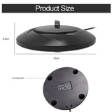 Desktop Charger for Nintendo Switch Poke Ball Plus Controller