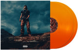 Love Lasts Forever [Explicit Content] (Limited Edition, Translucent "Pumpkin Spice" Colored Vinyl) (2 Lp's) [Vinyl]