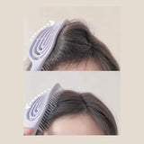 Detangling Brush for Curly and Straight Hair