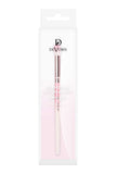Golden Rose Devobis Dual Ended Eyeshadow Brush for Eye Makeup