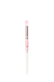 Golden Rose Devobis Dual Ended Eyeshadow Brush for Eye Makeup