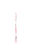 Golden Rose Devobis Dual Ended Eyeshadow Brush for Eye Makeup