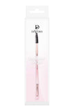 Golden Rose Devobis Eyebrow Brush for Precision Shaping
