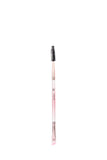 Golden Rose Devobis Eyebrow Brush for Precision Shaping