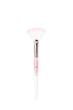 Golden Rose Devobis Fan Brush for Seamless Highlighting