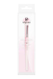 Golden Rose Devobis Precision Face Brush for Detailed Makeup