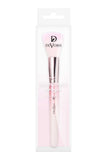 Golden Rose Devobis Round Face Brush for Flawless Blending