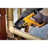 DEWALT 20V MAX* XR Reciprocating Saw, Compact, Tool Only (DCS367B)  (Refurbished)
