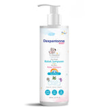 Dexpantonne Baby Newborn Shampoo with Aloe & Chamomile 400 ml