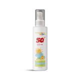 Dexpantonne Kids SPF 50+ Sunscreen Lotion for Sensitive Skin 150ml