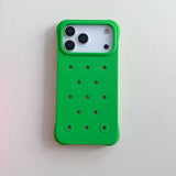 Silicone Drop-proof Creative Phone Case