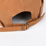 Brimless Bucket Hat For Street-style Hip-hop Guys