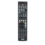 Anderic Substitute For Yamaha RAV521 AV Receiver Remote Control - ZJ665000 [RRAV498]