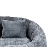 Bean Bag Lazy Sofa Durable Comfort Lounger