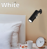 New 3-in-1 LED Magnetic Eye-Care Lamp For Student Dormitories