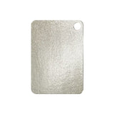Antibacterial And Mold-Resistant Titanium Cutting Board Household Double-Sided Titanium Board