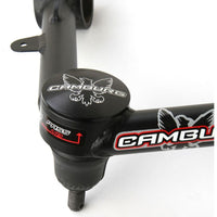 Camburg Toyota 4-Runner 03-23 / FJ 07-14 Performance X-Joint Upper Arms