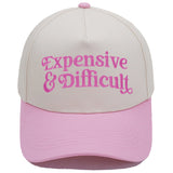 Baseball Unisex Casual Cap