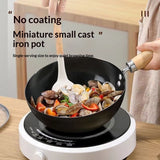 Household Universal Nonstick Frying Pan