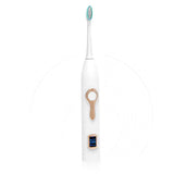 Smart Sonic LCD Electric Tooth Brush