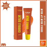 Maruderm Make Up Cuddle Balm Peach Pie Lip Balm 15ml