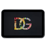 Dolce & Gabbana Bold Face & Eye Jewelry Stickers