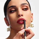 Dolce & Gabbana My Lip Overliner in 01 My Honey Nude