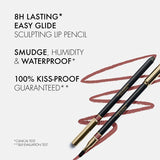 Dolce & Gabbana My Lip Overliner in 01 My Honey Nude