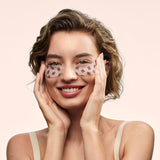 Dolce & Gabbana No-Puff Caffeine Eye Patches - 60 Sheets