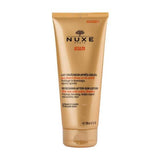 Nuxe Sun After Sun Care Cream 200ml - Moisturizing, Non-Comedogenic After Sun Cream for All Skin Types