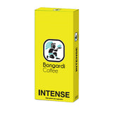 Bongardi Ethiopian Coffee Capsules - 10 Count Nespresso Compatible, Gourmet Coffee Pods