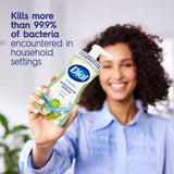 Dial Antibacterial Foaming Hand Wash, Fresh Pear, 7.5 fl oz Pack of 6)
