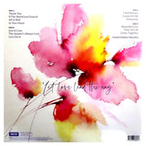Thank You (Limited Edition, Marbled Rosa Colored Vinyl) (2 Lp's) [Vinyl]