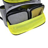 Diaper Backpack for Mom and Dad