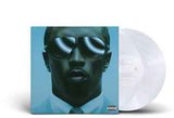 Diddy - Press Play [Explicit Content] (Crystal Clear Vinyl) (2 Lp's) [Vinyl]