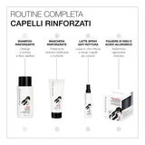 Diego Dalla Palma Bellicapelli Strengthening Shampoo 250ml