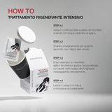 Diego Dalla Palma Bellicapelli Rice Powder Hair Treatment 8g