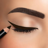 Diego Dalla Palma Eye Pencil 02 Dark Brown XL 18cm