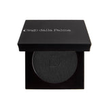 Diego Dalla Palma Matte Eyeshadow in 159 Total Black 3g