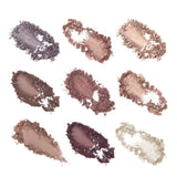 Diego Dalla Palma Nuda Pink 305 Eyeshadow Palette