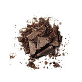 Diego Dalla Palma Satin Pearl Eyeshadow in Deep Brown 105