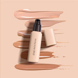 Diego Dalla Palma Nudissimo Matte Foundation 246 W