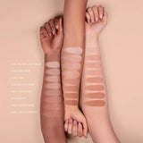 Diego Dalla Palma Nudissimo Matte Foundation 248 W
